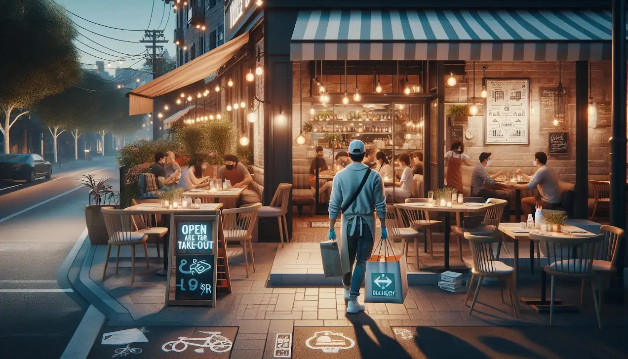 From Missouri’s Culinary Scene to Dubai’s Real Estate: Navigating Post-Pandemic Recovery