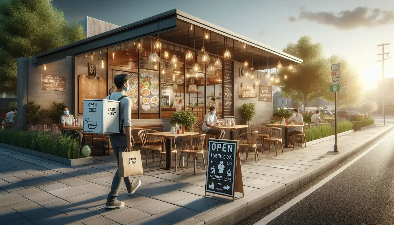 Supporting Local Eateries: Lessons from Missouri and Opportunities in Dubai’s Property Market