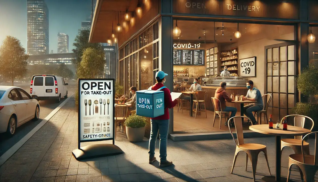 Adapting to Change: How Missouri Restaurants and Dubai Real Estate Are Thriving Post-COVID-19