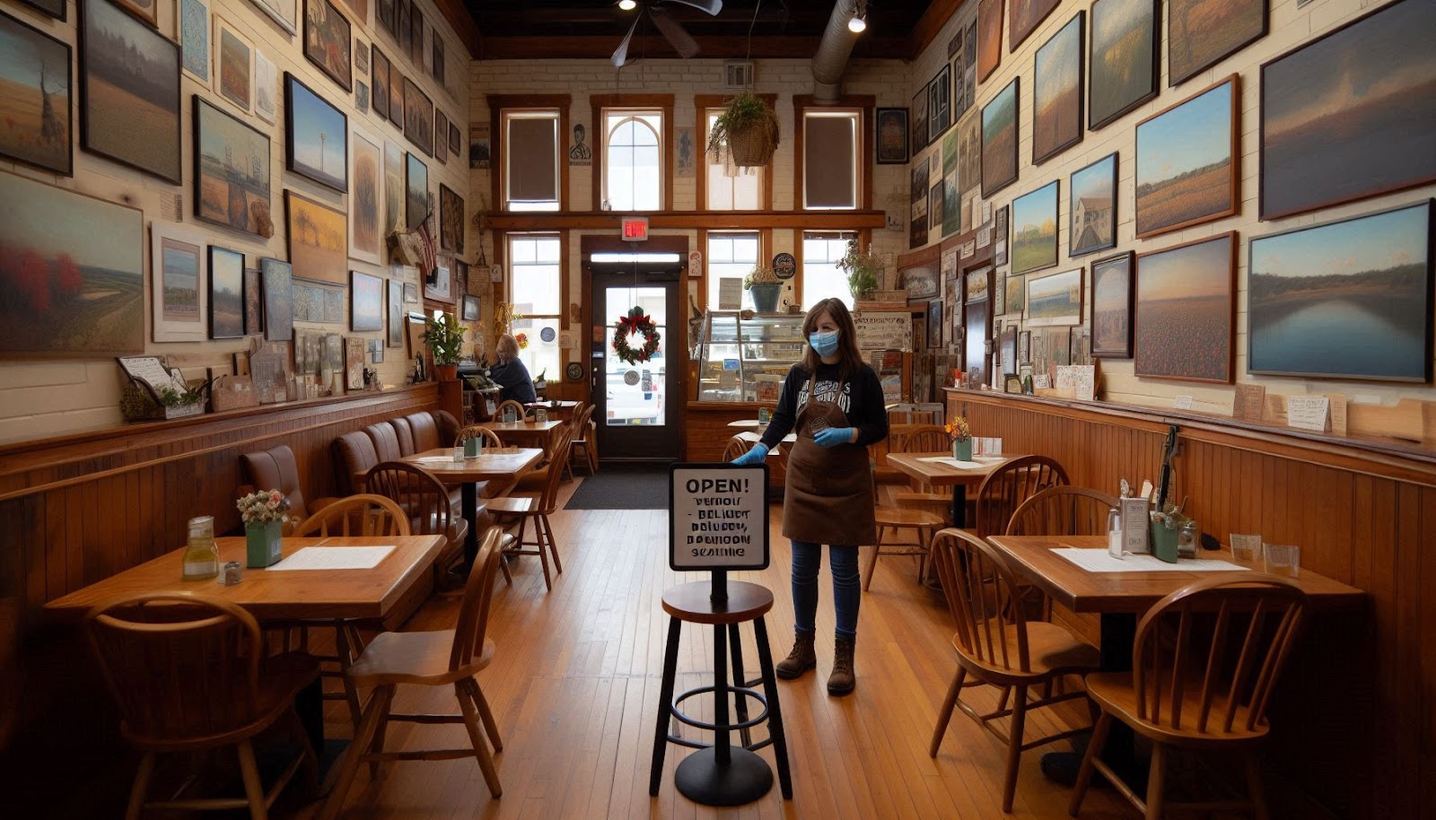 Onboarding Video Examples That Help Local Restaurants Connect with Customers